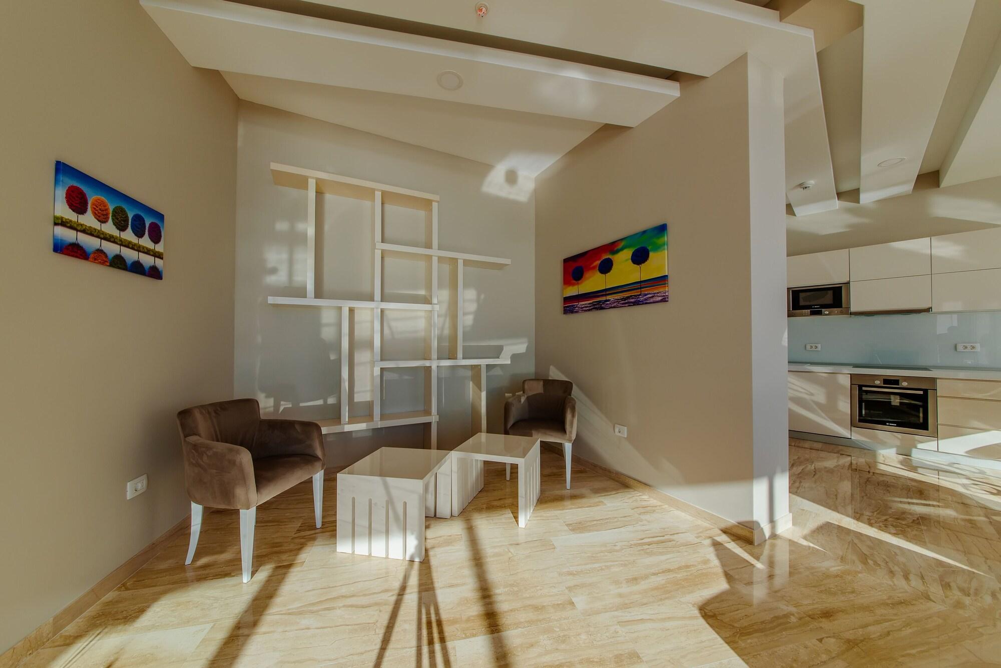 Hotel Tre Canne Budva Luaran gambar