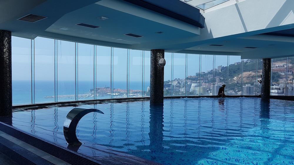 Hotel Tre Canne Budva Luaran gambar