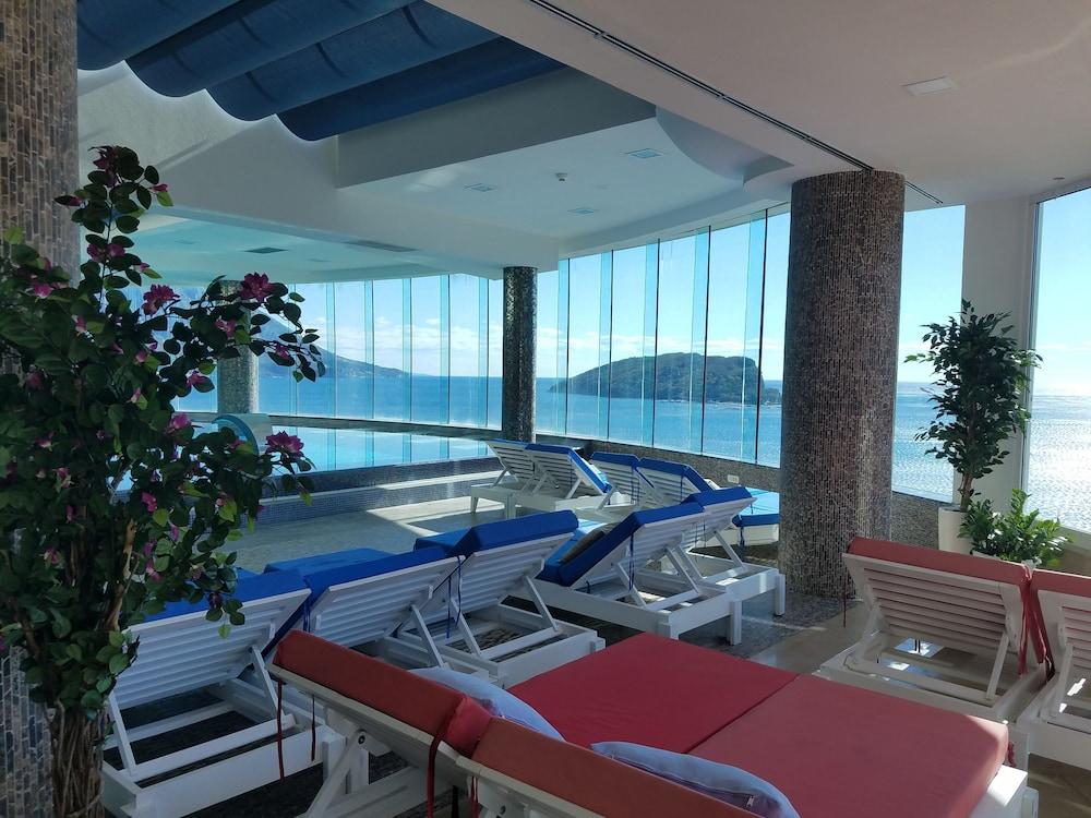 Hotel Tre Canne Budva Luaran gambar