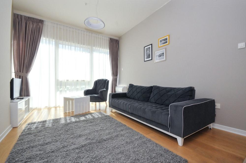 Hotel Tre Canne Budva Luaran gambar