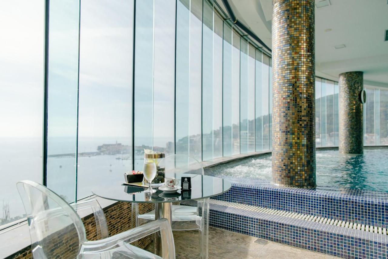 Hotel Tre Canne Budva Luaran gambar