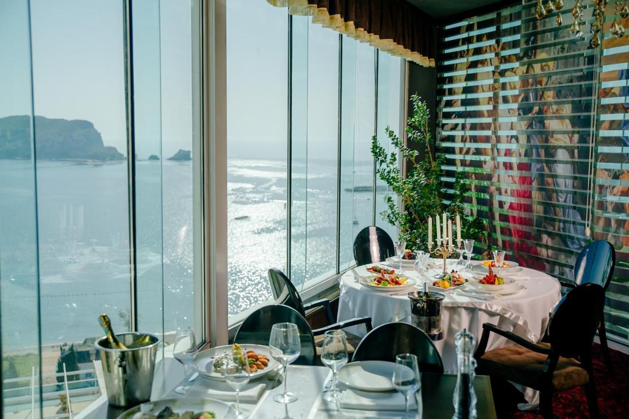 Hotel Tre Canne Budva Luaran gambar