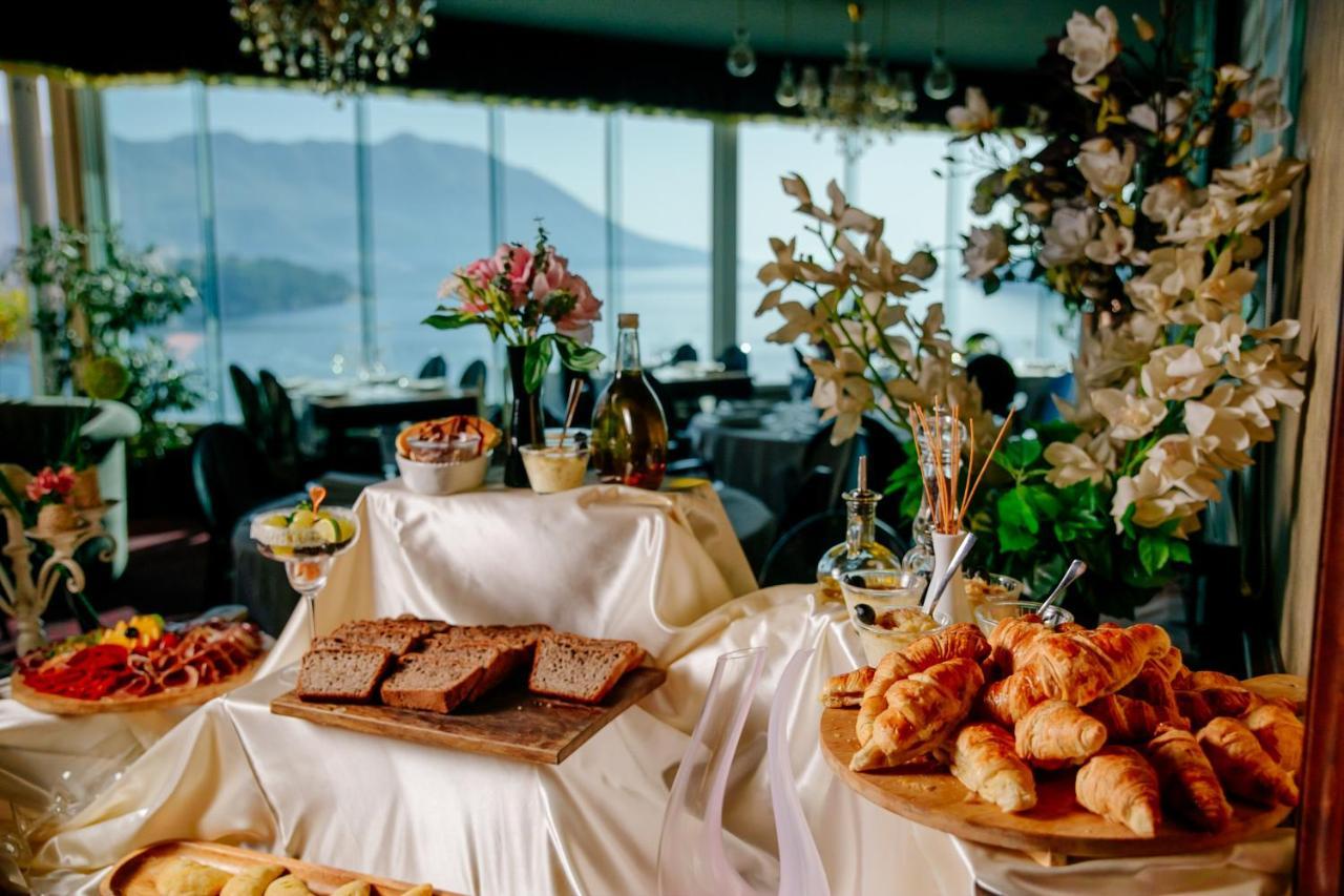 Hotel Tre Canne Budva Luaran gambar