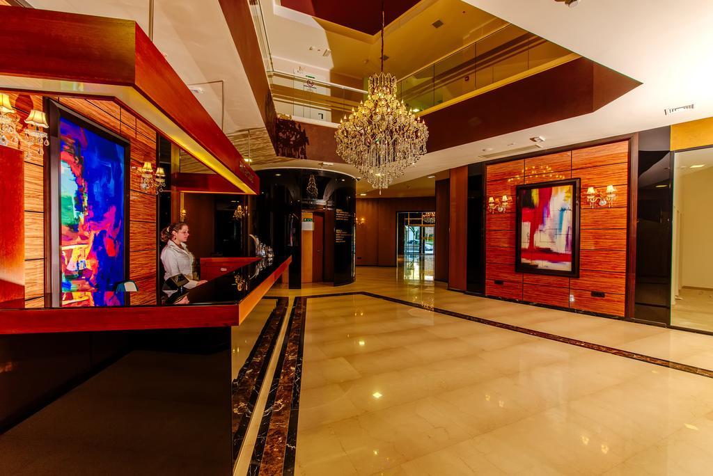 Hotel Tre Canne Budva Luaran gambar