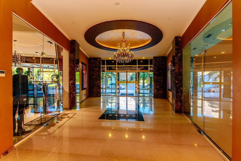 Hotel Tre Canne Budva Luaran gambar