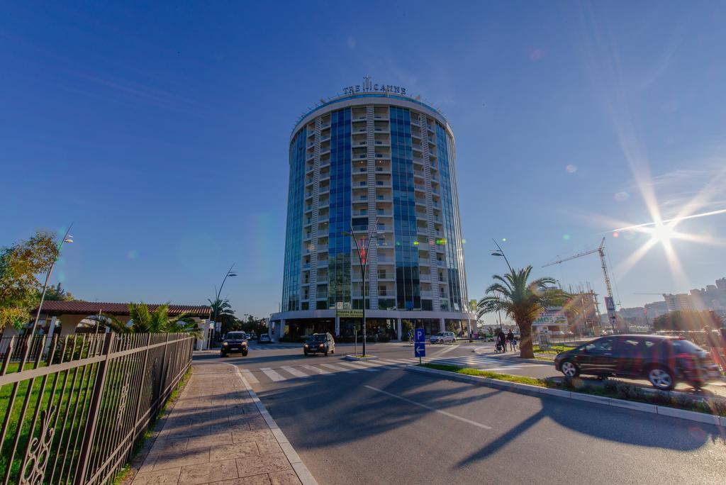 Hotel Tre Canne Budva Luaran gambar
