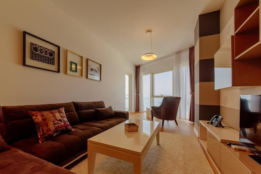 Hotel Tre Canne Budva Luaran gambar