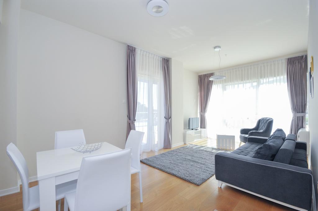 Hotel Tre Canne Budva Luaran gambar