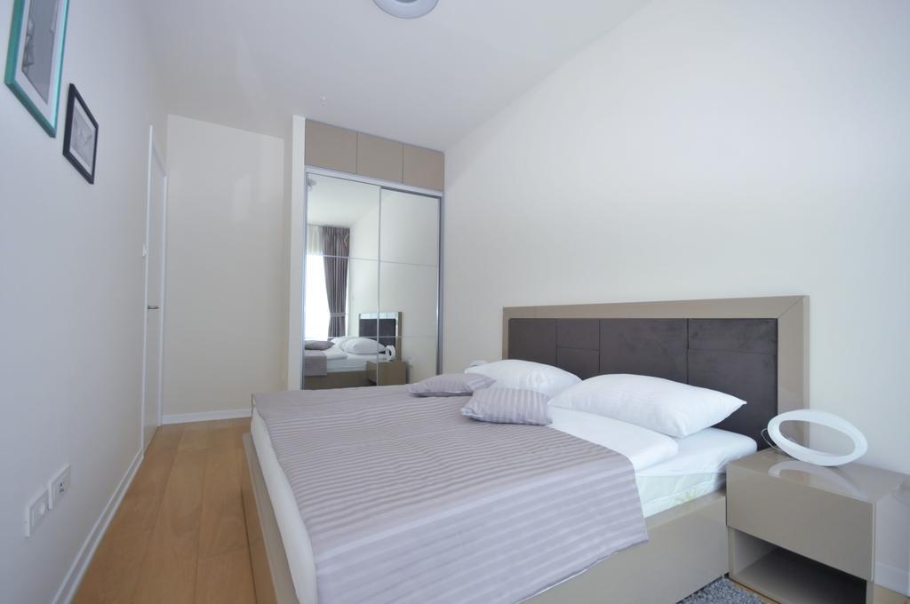 Hotel Tre Canne Budva Luaran gambar