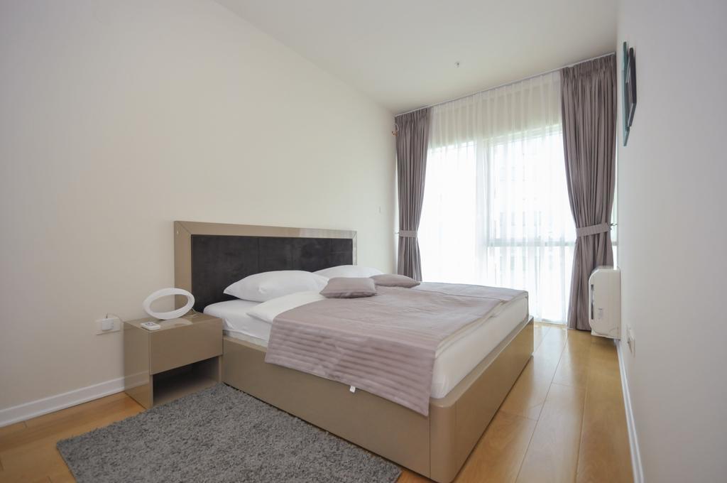Hotel Tre Canne Budva Luaran gambar