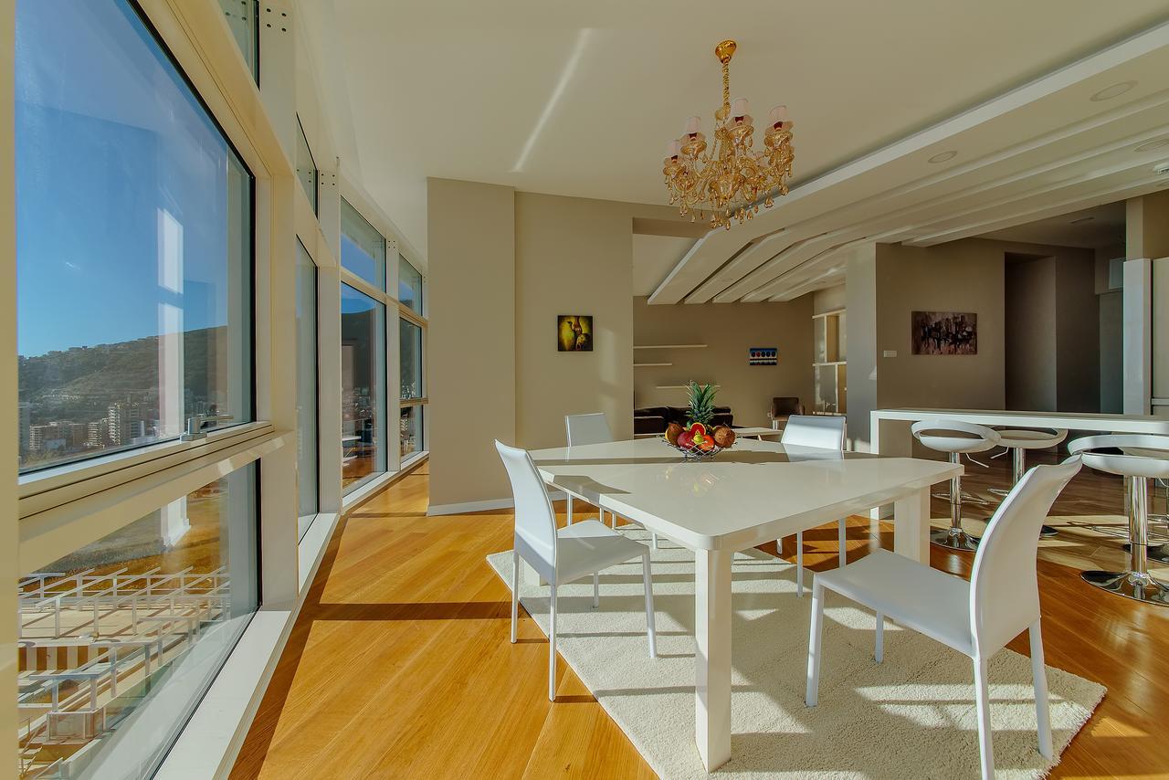 Hotel Tre Canne Budva Luaran gambar