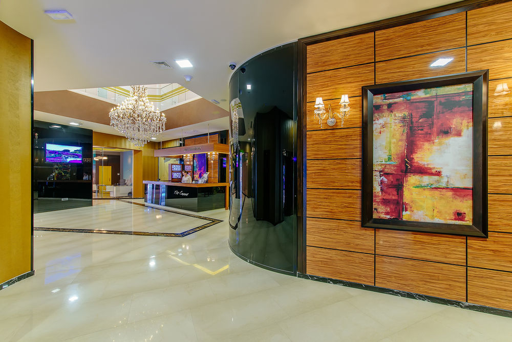 Hotel Tre Canne Budva Luaran gambar